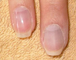 Глянцевание ногтей, восстановление ногтевой пластины